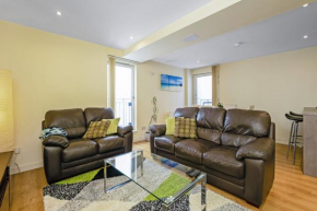 Bell Street Apartments Glasgow
